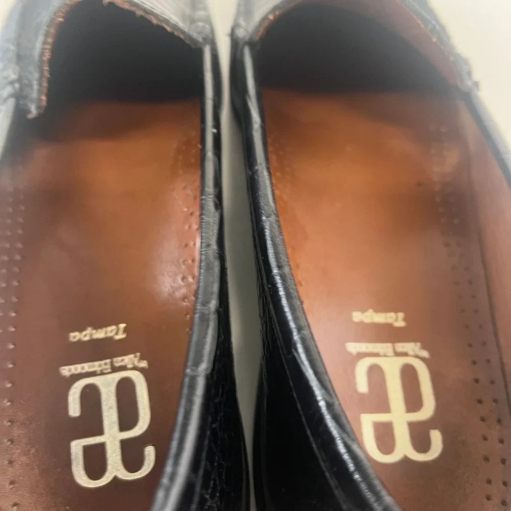 Allen Edmonds allen edmonds